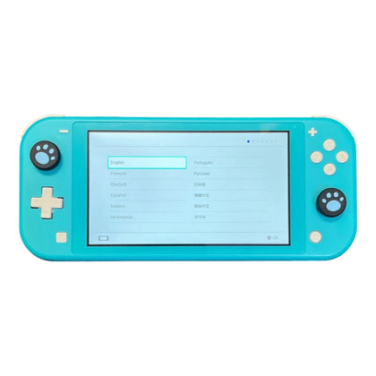 Nintendo Switch Lite Turquoise No Charger