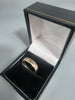 9ct Gold Ring 4.2g 375 HM SIZE O