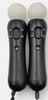 Sony PlayStation 4 Move Motion Controllers "Collection Only"
