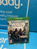 Assassins Creed Unity - Xbox One