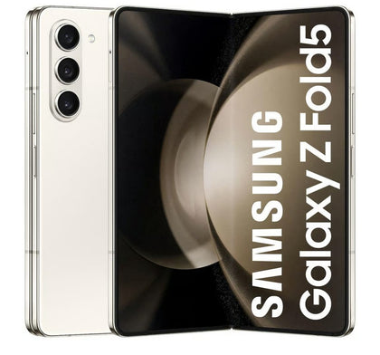 Samsung Galaxy Z Fold 5 1TB - Boxed - 5G