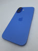Apple iPhone 16 128GB blue smartphone Unlocked BOXED (90% Battery health)