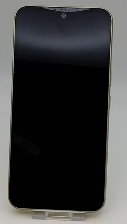 Samsung Galaxy A54 128GB Awesome Graphite on contract