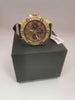 Guess Watch W1132G1 Black Silicone Strap Quartz Movement ** Like New**