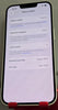 **Sale** Apple iPhone 17 (A3520) 256GB White ( 100% Battery Health, 230 Cycle Count ) ** Any Network **