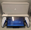 Sony PlayStation Portal Remote Play Console - White - Boxed With Charger