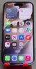 Apple iPhone 16 128GB Ultramarine, 100% Battery Health ***Unlocked, Unboxed***