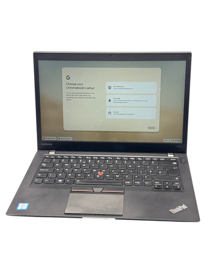 Lenovo 13.6