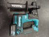 Makita HR166DSMJ 12v CXT Brushless SDS Rotary Hammer