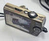 Canon IXUS 870 IS 10MP Digital Camera