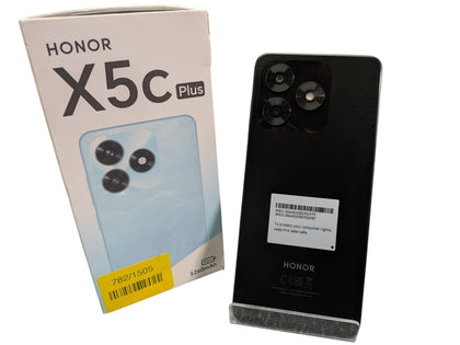 Honor X5c Plus Smart Mobile Phone Boxed