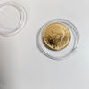 The Half-Sovereign 2026 Gold Bullion Coin - King Charles