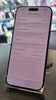 Apple iPhone 16 Pro Max 256GB - Unlocked -Black Titanium