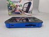 Nintendo 2DS Console, Black/Blue, Boxed