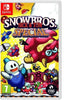 Snow Bros. Nick & Tom Special