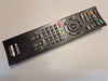 Sony 32" TV, non smart, with remote