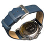 Chrono SR927SW Battery Operated Analouge Watch