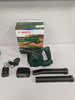 Bosch Universal Leaf Blower 18V-130 Cordless Leaf Blower