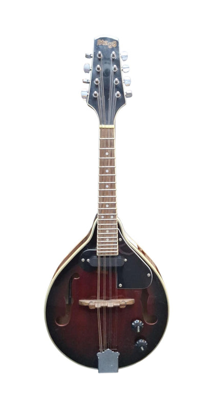 Stagg M50E Electro-Acoustic Mandolin