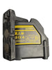 DEWALT Cross Line Laser Level DW088CG Body Only