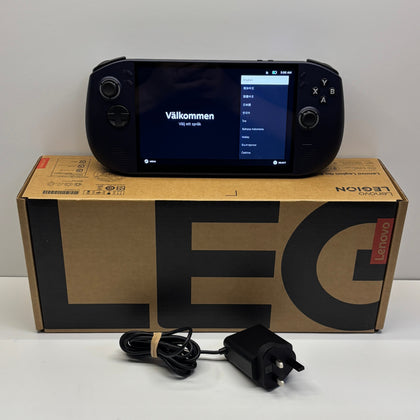 Lenovo Legion Go S Model 8ARP1 Steam OS 1TB 16GB RAM Boxed