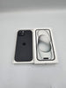 Apple iPhone 15 128gb Black