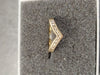 375 Wishbone Ring Size J