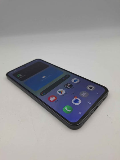 Samsung Galaxy A36 5G Mobile Phone - 256GB - Open Unlocked - Grey - Unboxed
