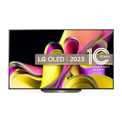 LG OLED65B36LA 65