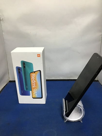 Redmi 9AT Boxed