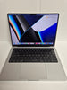 Apple MacBook Pro, Apple M1 Pro Chip 8-Core CPU, 14-Core GPU, 16GB RAM, 512GB SSD, 14 Inch