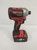 Milwaukee M18CBLID-0 Impact Driver 18v Body & Battery