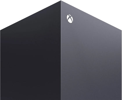Microsoft Xbox Series X With 12 months warranty.