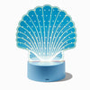 Claire's Light-up Shell Earring Holder