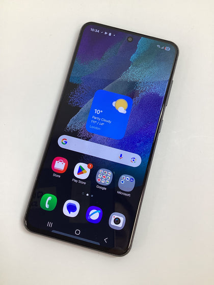 Samsung S21 FE 5G - Graphite