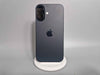 Apple iPhone 16 128GB Black, Unlocked B