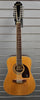 Epiphone DR-212/N 12-String Acoustic, Natural