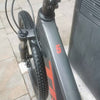 Trek Marlin Grey/Red, Gen 3 Edition, Frame Size 16" / 27.5" Wheels, 9 Speed **COLLECTION ONLY**