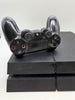 Sony PlayStation 4 500gb (24 month warranty)