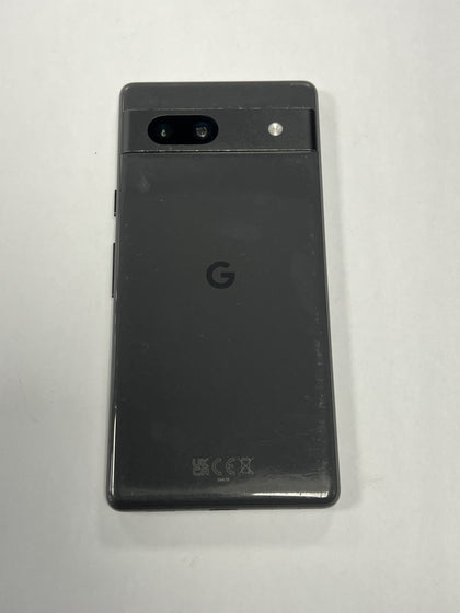 Google Pixel 7a - 128GB - Unlocked - Grey