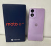 Motorola Moto E14 64GB - Unlocked