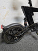 Cruzza Max Folding E bike