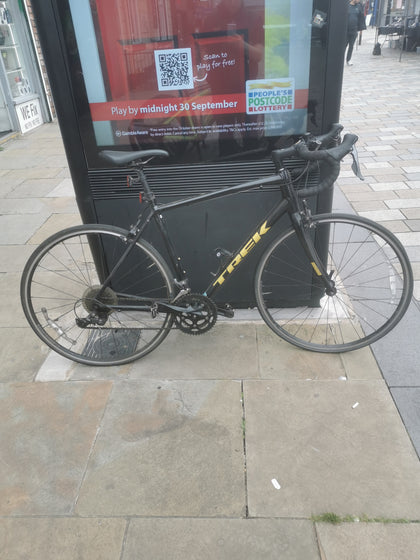 Trek Bike Domane 2 20