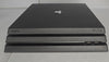 Sony Playstation 4 Pro Console, 1TB Black, Unboxed + Mortal Kombat