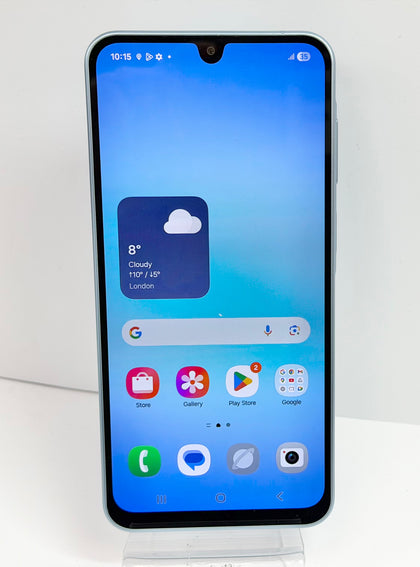 Samsung Galaxy A17 128GB Unlocked