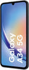Samsung Galaxy A34 Awesome Black 6.6" 128GB 5G Unlocked & SIM Free Smartphone (Renewed)
