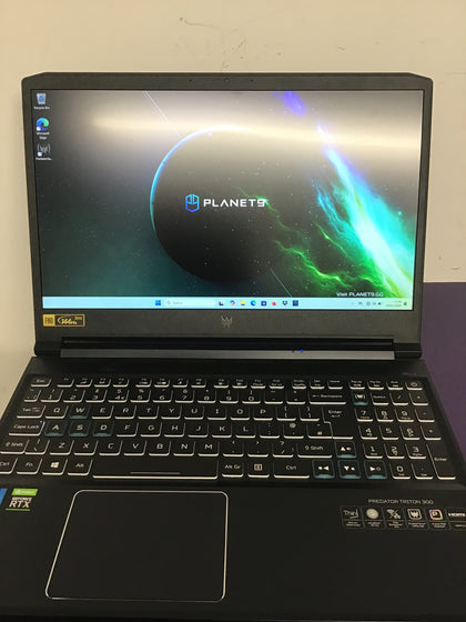 Acer Predator Triton 300 Gaming Laptop