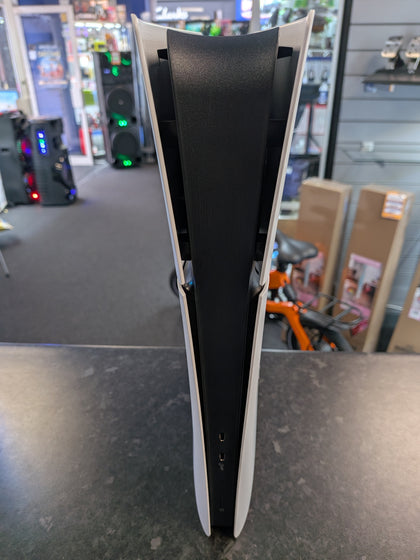 Sony Ps5 Slim Digital Console