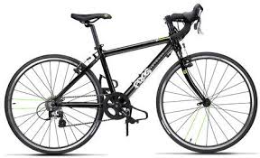 Frog 67 Drop Bar Road Bike 15