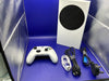 Xbox series s 512GB + controller